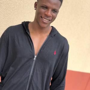 Meet your Posher, Victor